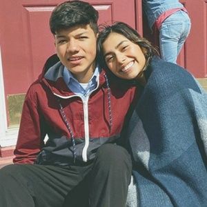 Meet your Posher, Gabriel